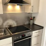 Vier Jahreszeiten 4-41 Appartement