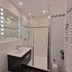 Vier Jahreszeiten 4-41 Appartement *