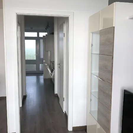 公寓 Vier Jahreszeiten 4-41