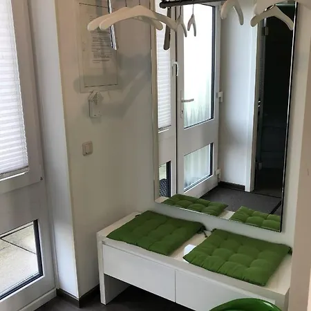 Apartament Vier Jahreszeiten 4-41