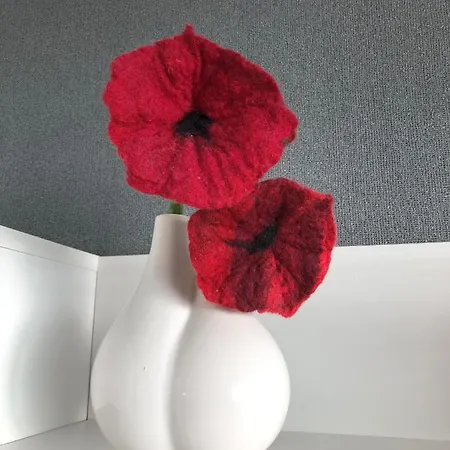 公寓 Vier Jahreszeiten 4-41 *