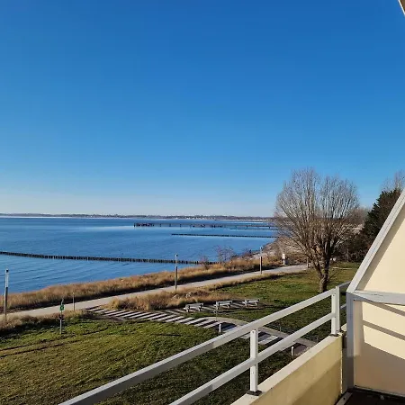 公寓 Vier Jahreszeiten 4-41