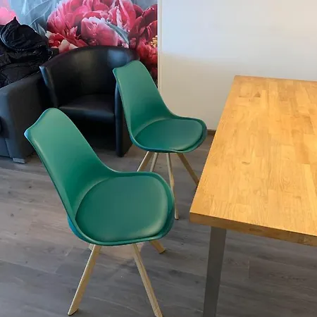 Vier Jahreszeiten 4-41 公寓