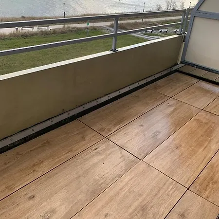 Vier Jahreszeiten 4-41 Großenbrode