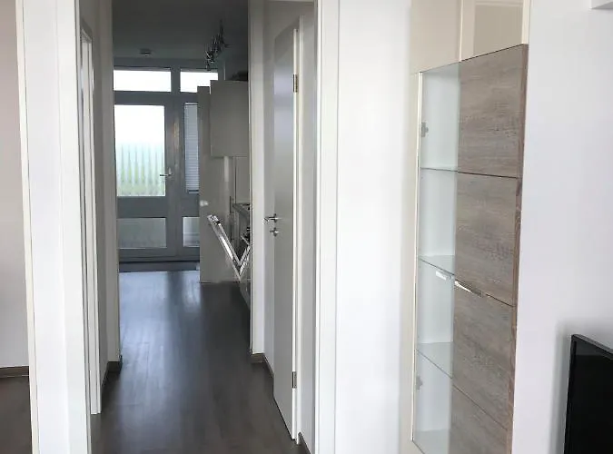 Apartamento Vier Jahreszeiten 4-41