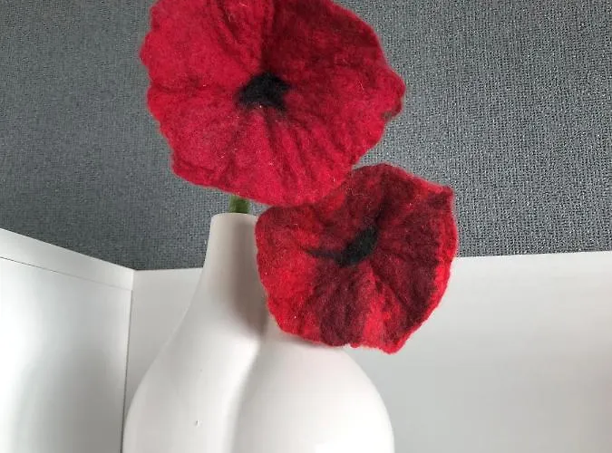 Apartamento Vier Jahreszeiten 4-41 *