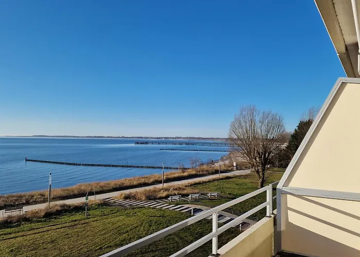 Apartamento Vier Jahreszeiten 4-41