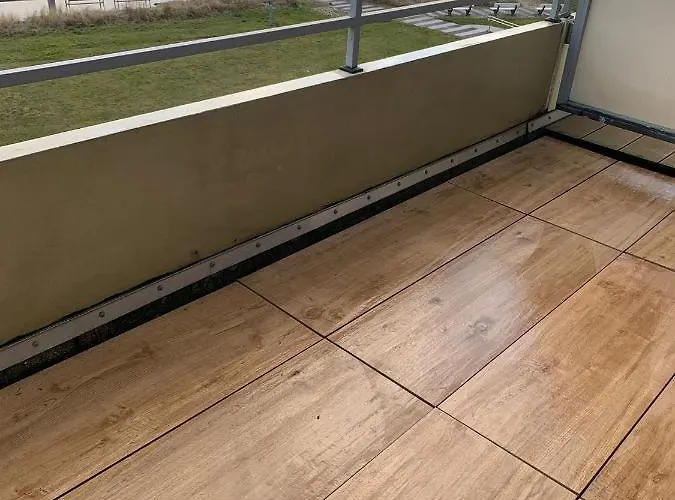 Vier Jahreszeiten 4-41 Großenbrode